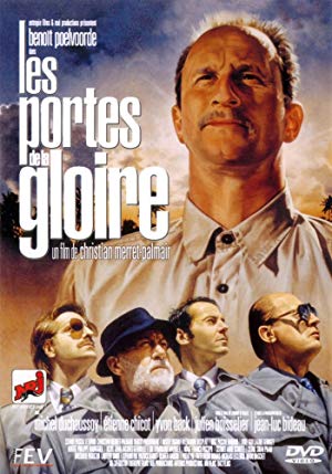 Doors of Glory - Les Portes de la gloire