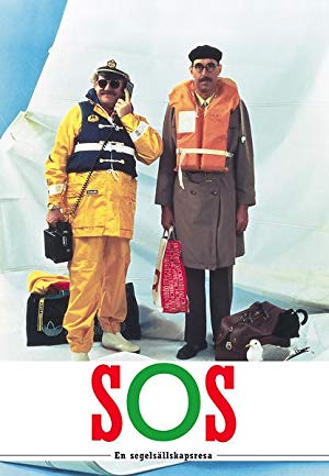 SOS - SOS - en segelsällskapsresa