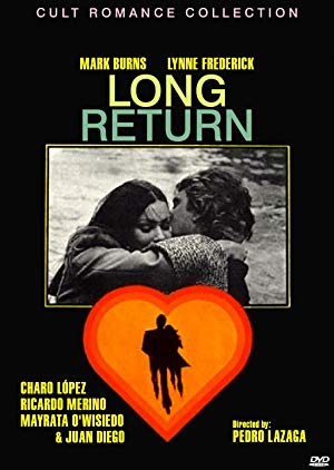 A Long Return - Largo retorno