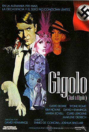 Just a Gigolo