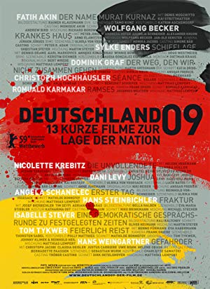 Germany 09: 13 Short Films About The State of The Nation
