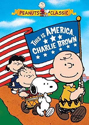 This Is America, Charlie Brown - This is America, Charlie Brown