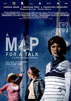 A Map for Talk - Mapa Para Conversar