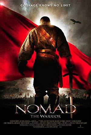 Nomad: The Warrior - Nomad
