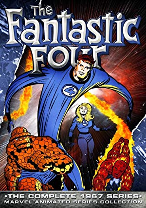 Fantastic Four