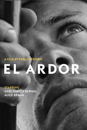 The Burning - El Ardor