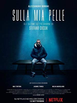 On My Skin - Sulla mia pelle