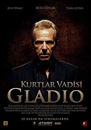 Valley of the Wolves Gladio - Kurtlar vadisi: Gladio