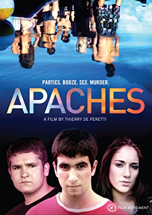 Apaches - Les Apaches