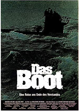 The Boat - Das Boot