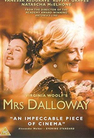 Mrs Dalloway - Mrs. Dalloway
