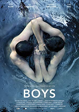 Boys - Jongens