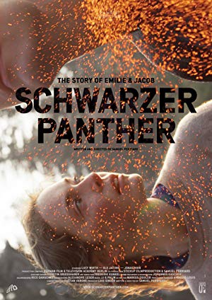 Black Panther: The Story of Emilie and Jacob - Schwarzer Panther
