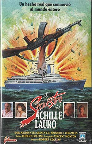 The Hijacking of The Achille Lauro