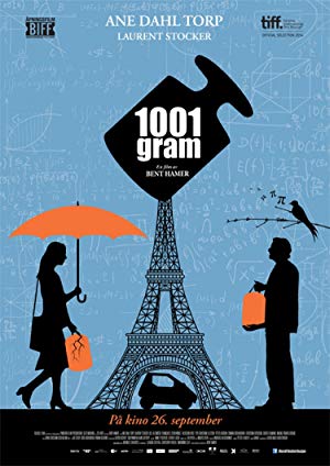 1001 Grams - 1001 gram