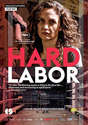 Hard Labor - Trabalhar Cansa