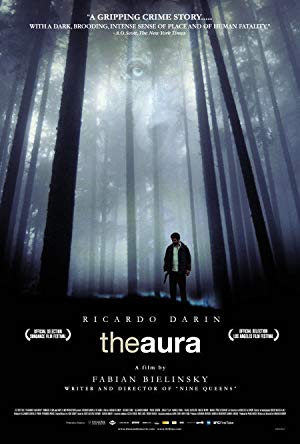 The Aura - El Aura