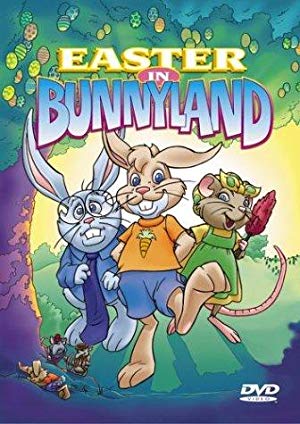 Easter in Bunnyland