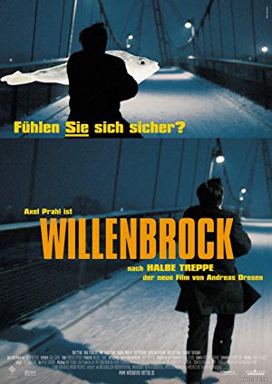 Willenbrock