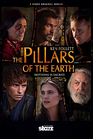The Pillars of the Earth - Die Säulen der Erde