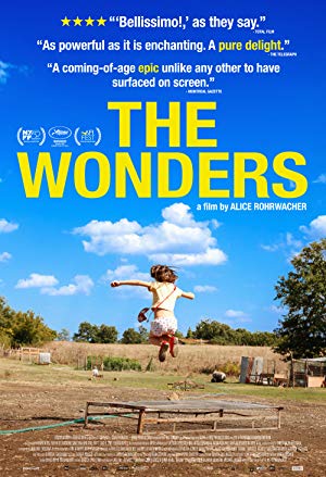 The Wonders - Le meraviglie