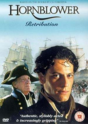 Horatio Hornblower: Retribution - Hornblower: Retribution
