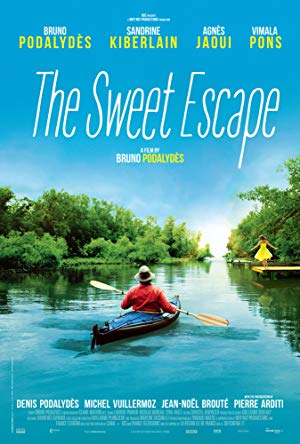 The Sweet Escape - Comme un avion