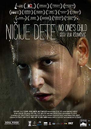 No One's Child - Ničije dete