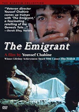 The Emigrant - المهاجر