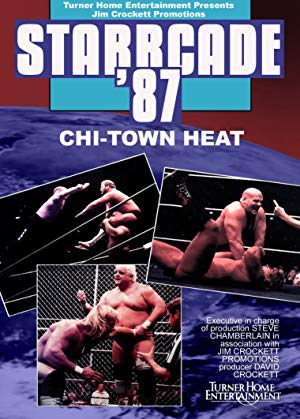 NWA Starrcade '87 - NWA Starrcade 1987