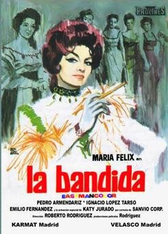 La bandida - La Bandida