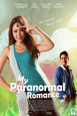 My Paranormal Romance