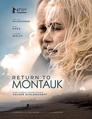 Return to Montauk - Rückkehr nach Montauk