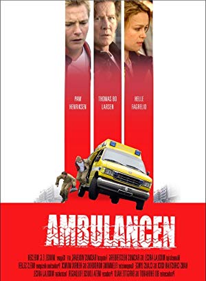 Ambulance - Ambulancen