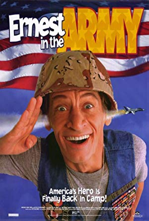 Ernest in the Army - Ernest In The Army