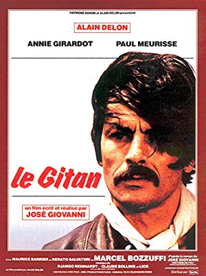 The Gypsy - Le gitan