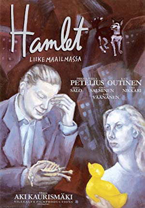 Hamlet Goes Business - Hamlet liikemaailmassa