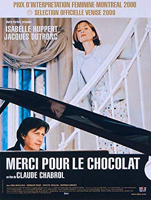 Merci pour le Chocolat - Merci pour le chocolat