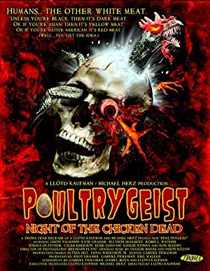 Poultrygeist: Night of The Chicken Dead