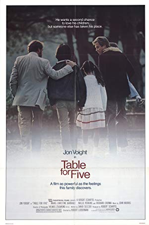Table for Five - Table For Five