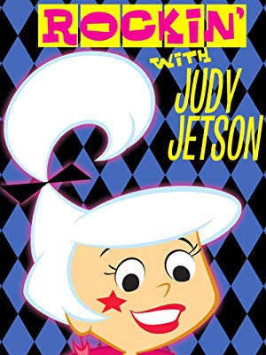 Rockin' With Judy Jetson