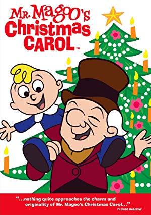 Mister Magoo's Christmas Carol - Mr. Magoo's Christmas Carol