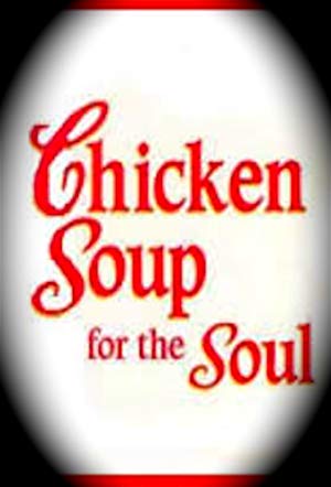 Chicken Soup For The Soul