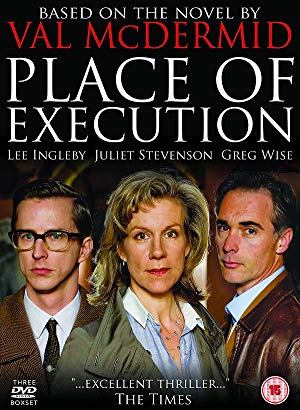 Place of Execution