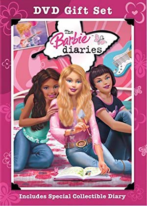 Barbie Diaries - The Barbie Diaries