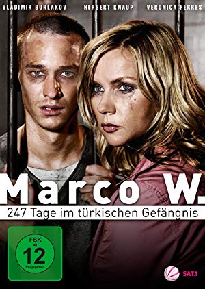 Marco W. - 247 Tage im Türkischen Gefängnis