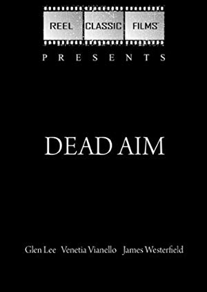 Dead Aim - Arde Baby, Arde