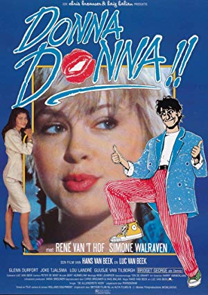 Donna Donna !!