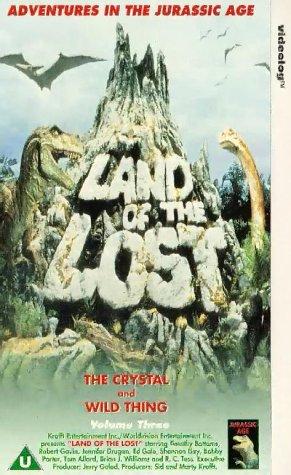 Land of The Lost