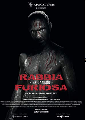 Rabbia Furiosa: Er Canaro